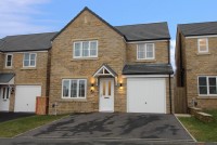 Images for Oakworth, Keighley, West Yorkshire