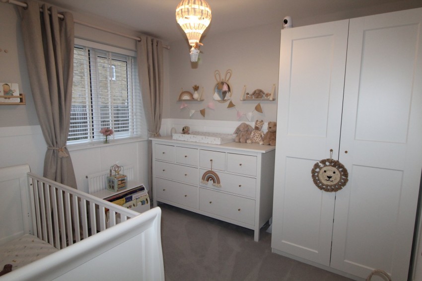 Images for Oakworth, Keighley, West Yorkshire EAID:3030449609 BID:4216801