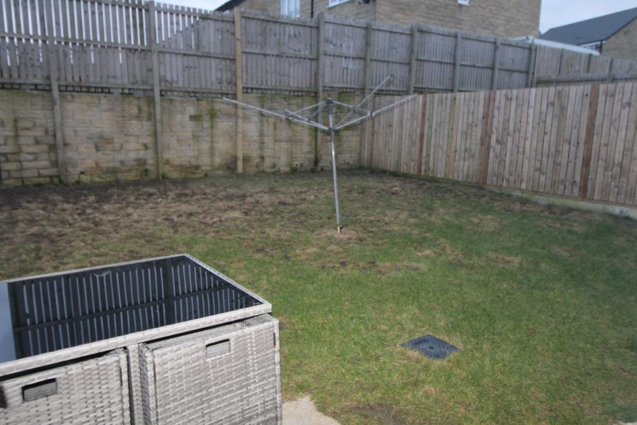Images for Oakworth, Keighley, West Yorkshire EAID:3030449609 BID:4216801
