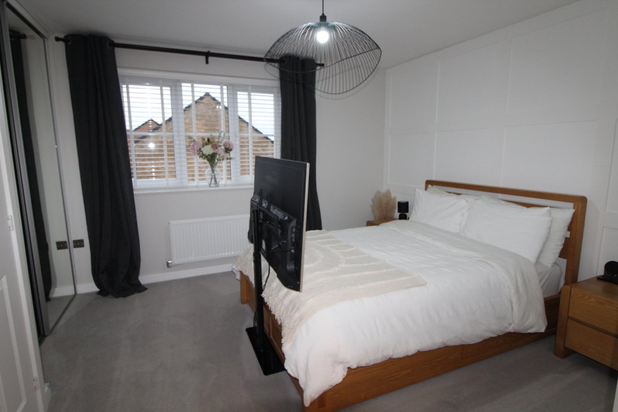 Images for Oakworth, Keighley, West Yorkshire EAID:3030449609 BID:4216801