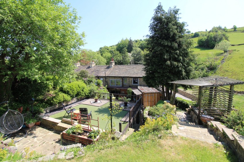 Images for Stanbury, Keighley, West Yorkshire EAID:3030449609 BID:4216801