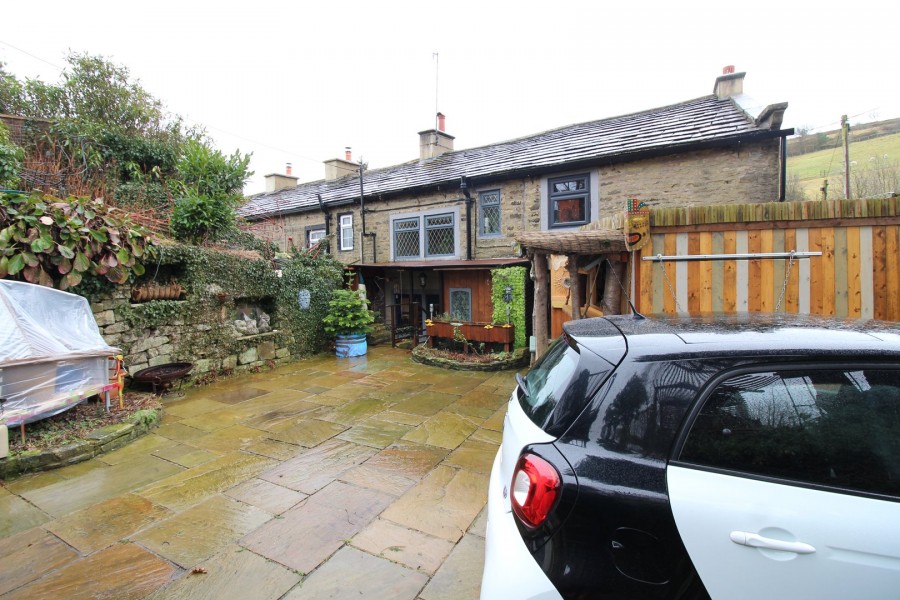 Images for Stanbury, Keighley, West Yorkshire EAID:3030449609 BID:4216801