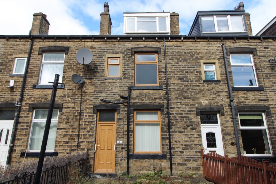 Images for Nashville Terrace, Keighley, West Yorkshire EAID:3030449609 BID:4216801