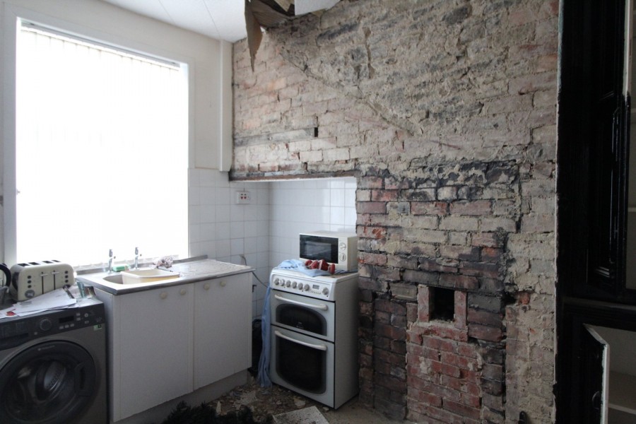 Images for Nashville Terrace, Keighley, West Yorkshire EAID:3030449609 BID:4216801