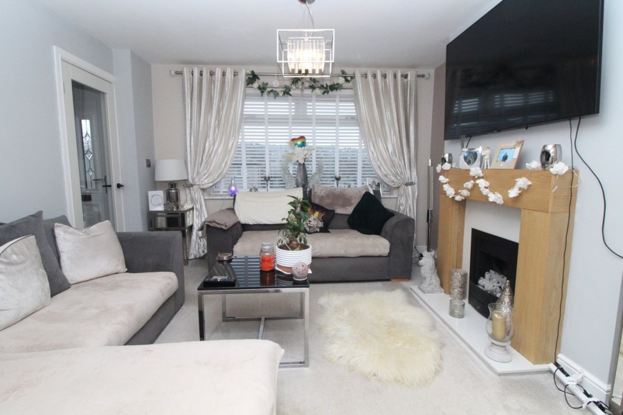 Images for Nile Crescent, Keighley, West Yorkshire EAID:3030449609 BID:4216801