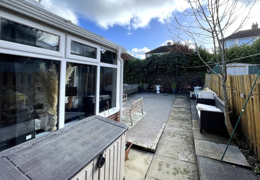 Images for Nile Crescent, Keighley, West Yorkshire EAID:3030449609 BID:4216801