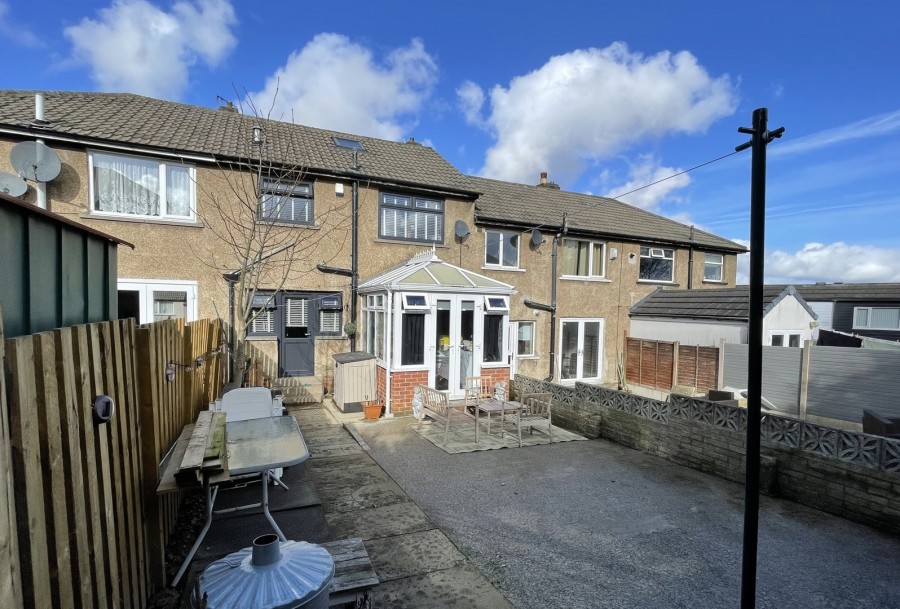 Images for Nile Crescent, Keighley, West Yorkshire EAID:3030449609 BID:4216801