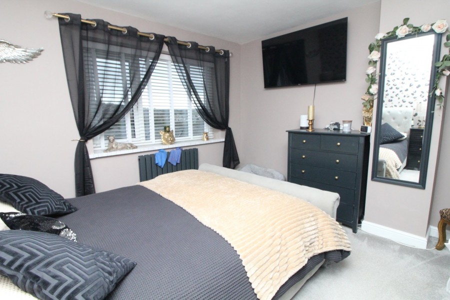 Images for Nile Crescent, Keighley, West Yorkshire EAID:3030449609 BID:4216801