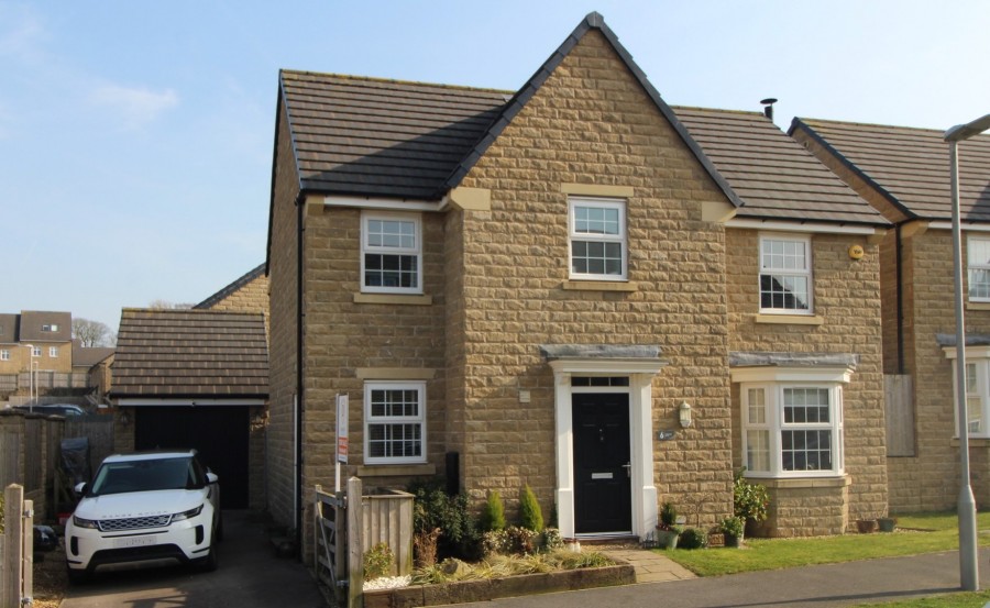 Images for Cullingworth, Bradford, West Yorkshire EAID:3030449609 BID:4216801