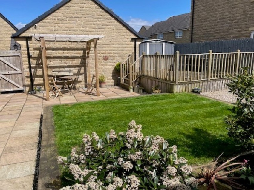 Images for Cullingworth, Bradford, West Yorkshire EAID:3030449609 BID:4216801