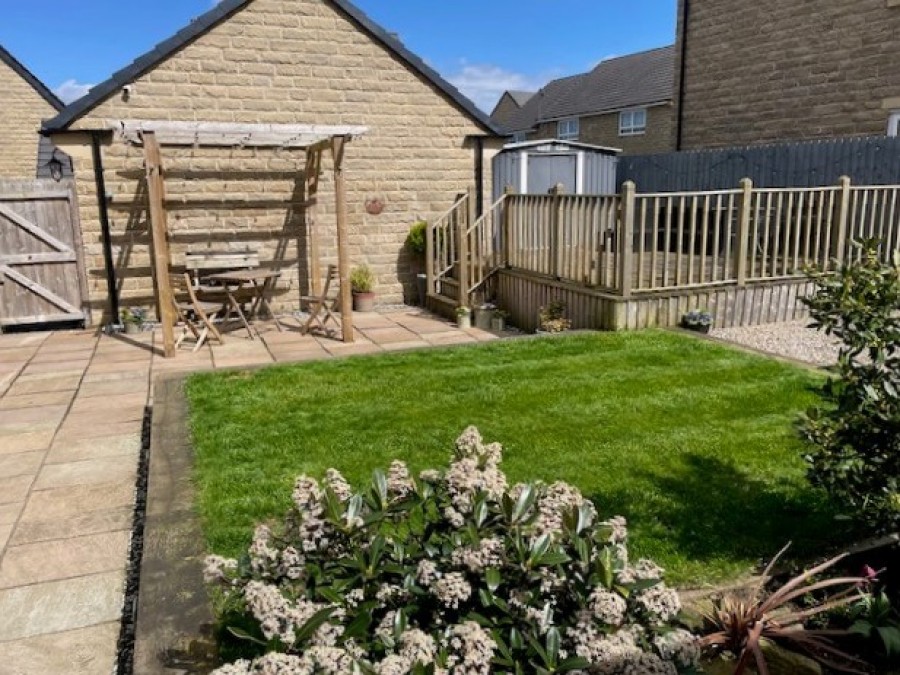 Images for Cullingworth, Bradford, West Yorkshire EAID:3030449609 BID:4216801