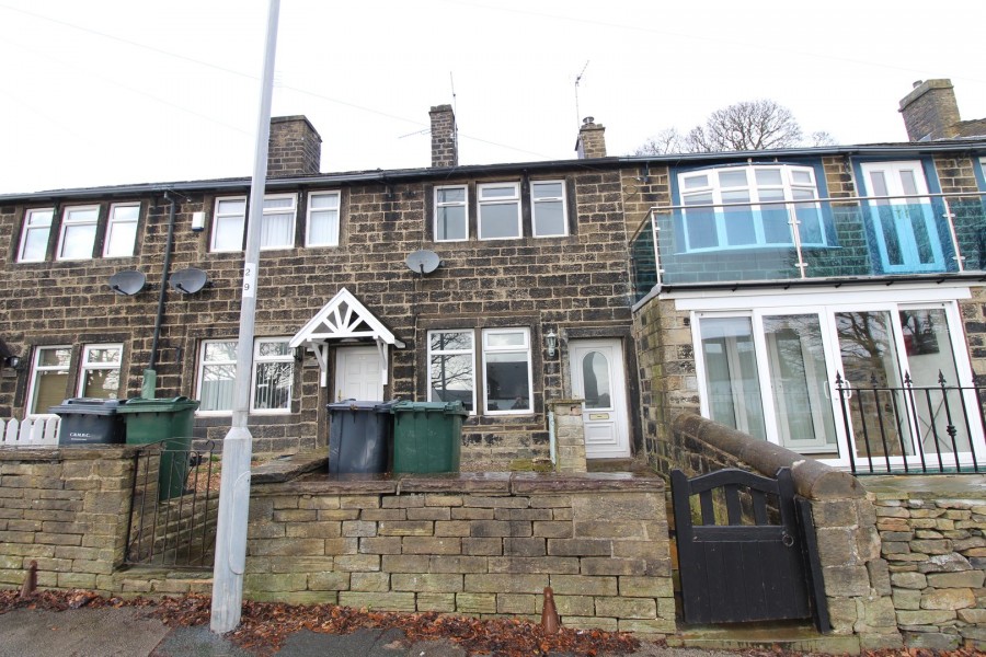 Images for Oakworth, Keighley, West Yorkshire EAID:3030449609 BID:4216801