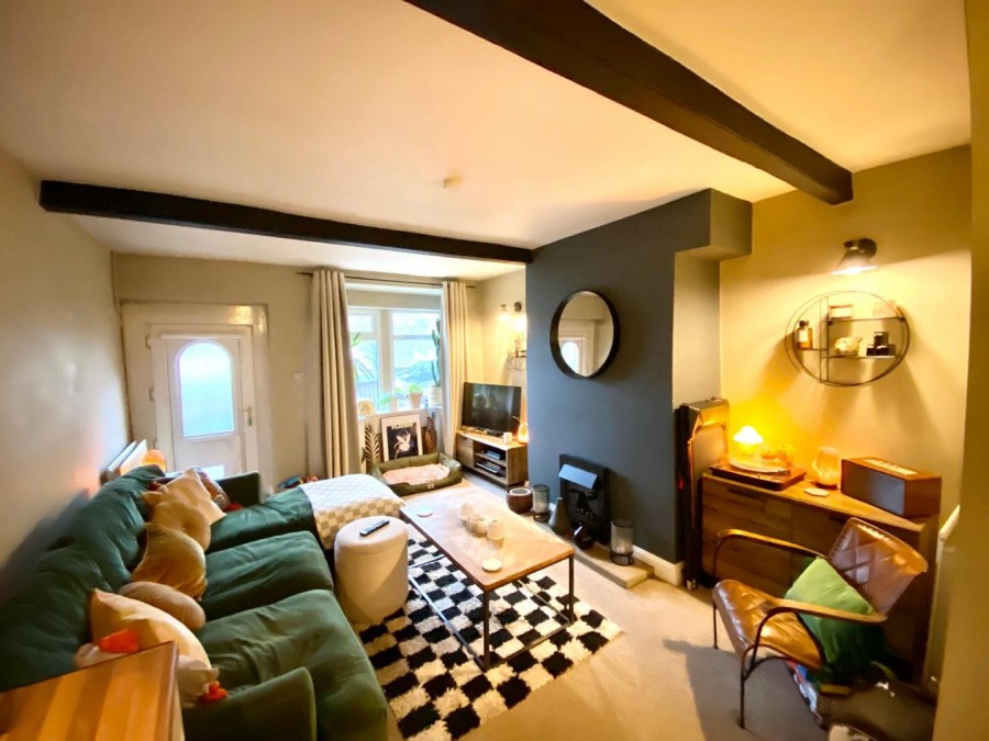 Images for Oakworth, Keighley, West Yorkshire EAID:3030449609 BID:4216801