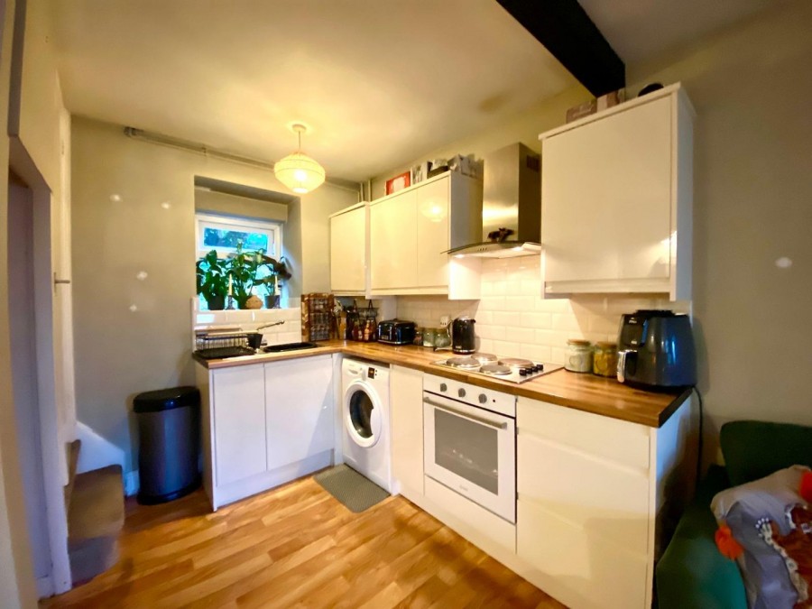 Images for Oakworth, Keighley, West Yorkshire EAID:3030449609 BID:4216801