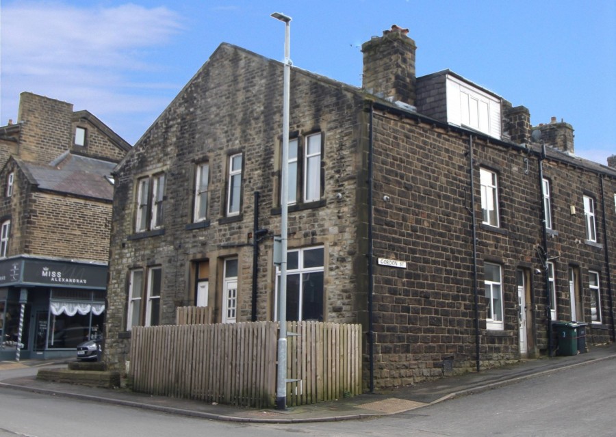 Images for Cross Roads, Keighley, West Yorkshire EAID:3030449609 BID:4216801