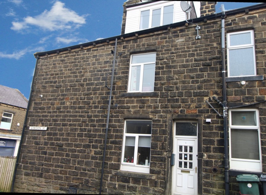 Images for Cross Roads, Keighley, West Yorkshire EAID:3030449609 BID:4216801