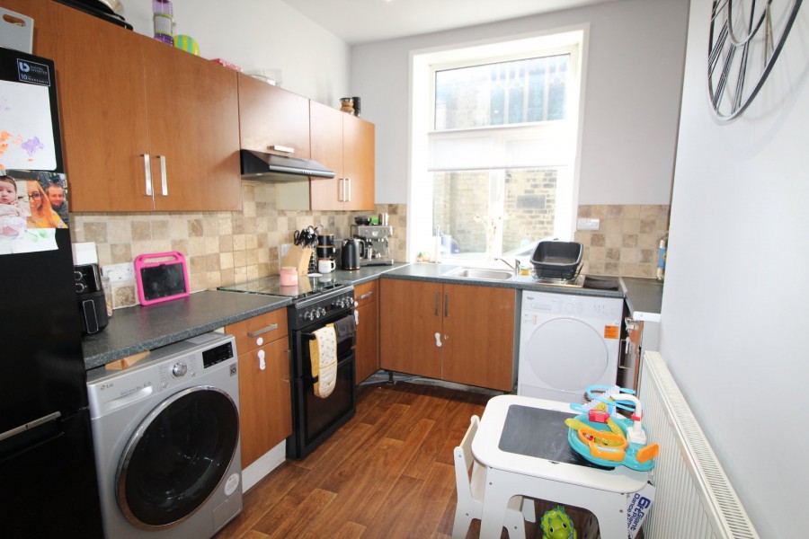 Images for Cross Roads, Keighley, West Yorkshire EAID:3030449609 BID:4216801