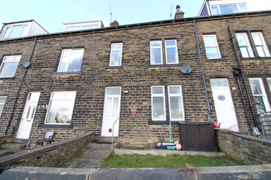 Images for Oakworth, Keighley, West Yorkshire EAID:3030449609 BID:4216801