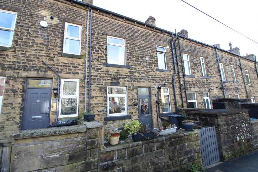 Images for Oakworth, Keighley, West Yorkshire EAID:3030449609 BID:4216801