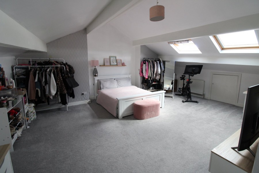 Images for Oakworth, Keighley, West Yorkshire EAID:3030449609 BID:4216801