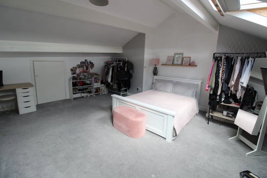 Images for Oakworth, Keighley, West Yorkshire EAID:3030449609 BID:4216801