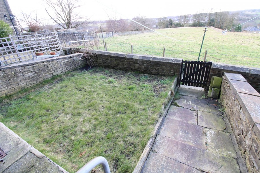Images for Oakworth, Keighley, West Yorkshire EAID:3030449609 BID:4216801