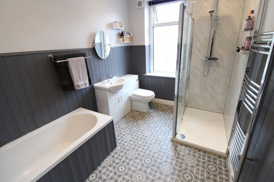Images for Oakworth, Keighley, West Yorkshire EAID:3030449609 BID:4216801