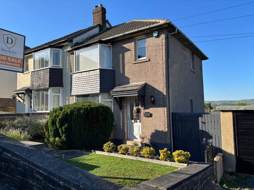 Images for Oakbank Drive, Keighley, West Yorkshire EAID:3030449609 BID:4216801