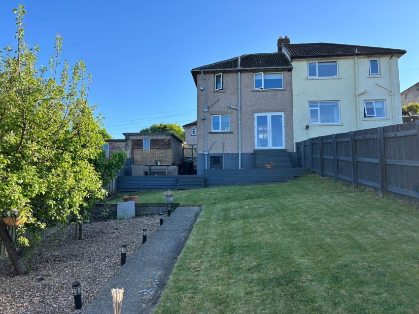 Images for Oakbank Drive, Keighley, West Yorkshire EAID:3030449609 BID:4216801