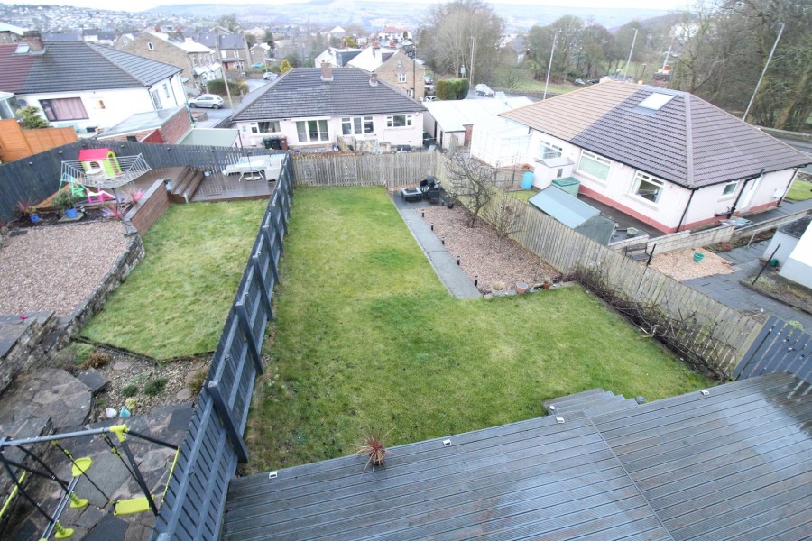 Images for Oakbank Drive, Keighley, West Yorkshire EAID:3030449609 BID:4216801
