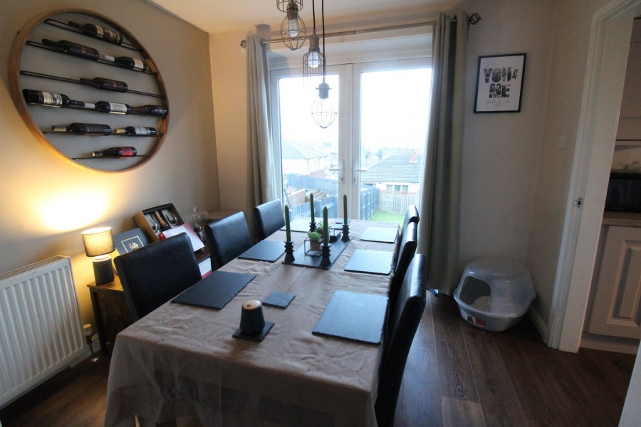 Images for Oakbank Drive, Keighley, West Yorkshire EAID:3030449609 BID:4216801