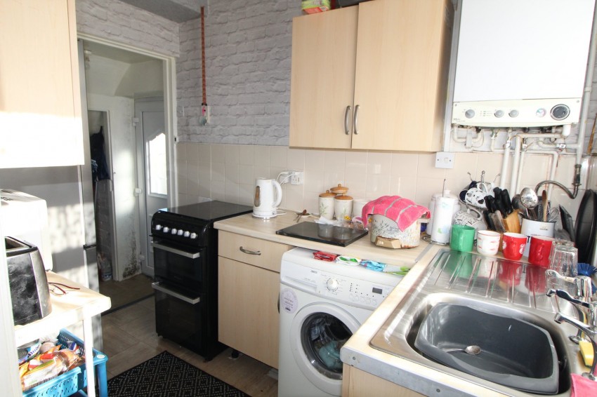 Images for Calver Avenue, Keighley, West Yorkshire EAID:3030449609 BID:4216801