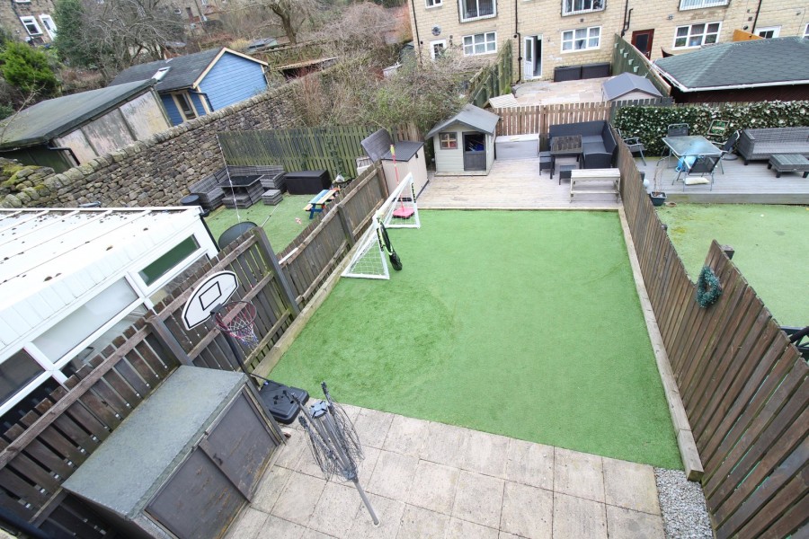 Images for Illingworth Close, Keighley, West Yorkshire EAID:3030449609 BID:4216801