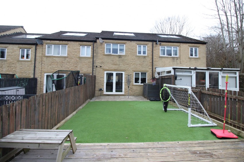 Images for Illingworth Close, Keighley, West Yorkshire EAID:3030449609 BID:4216801