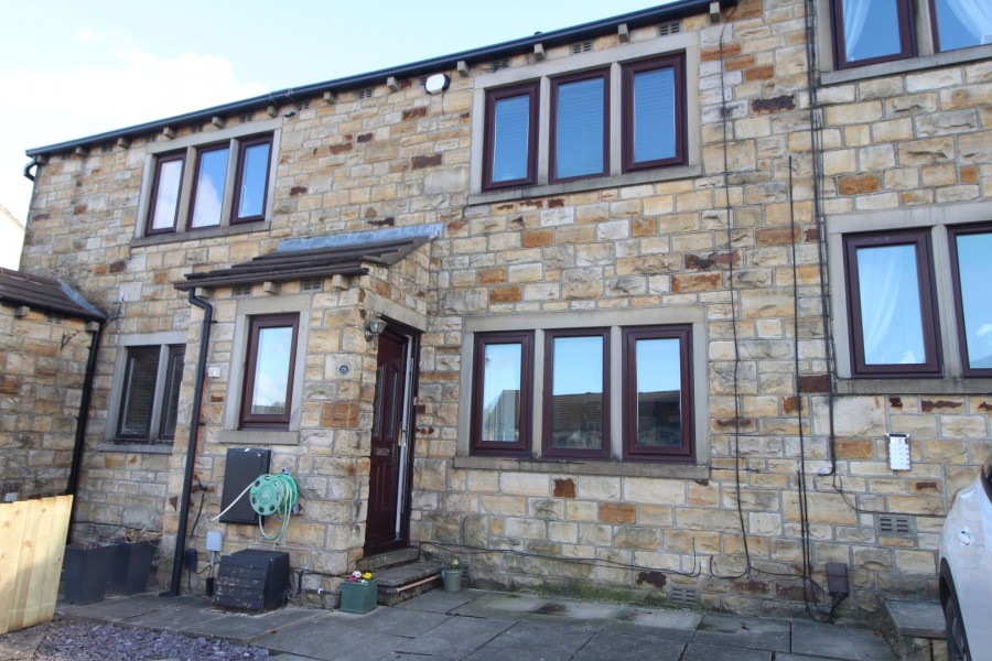 Images for Rose Meadows, Keighley, West Yorkshire EAID:3030449609 BID:4216801