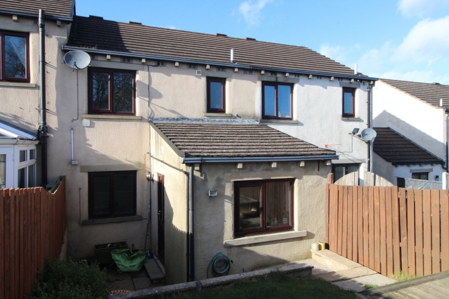 Images for Rose Meadows, Keighley, West Yorkshire EAID:3030449609 BID:4216801
