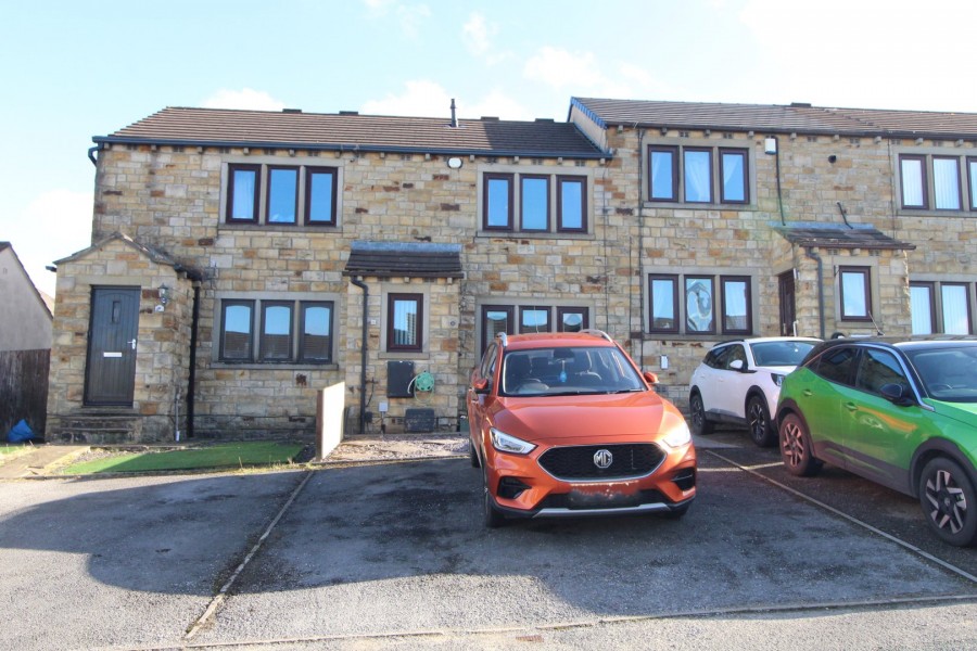 Images for Rose Meadows, Keighley, West Yorkshire EAID:3030449609 BID:4216801