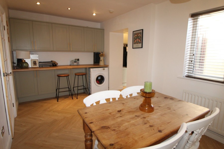 Images for Rose Meadows, Keighley, West Yorkshire EAID:3030449609 BID:4216801