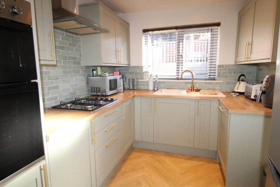 Images for Rose Meadows, Keighley, West Yorkshire EAID:3030449609 BID:4216801