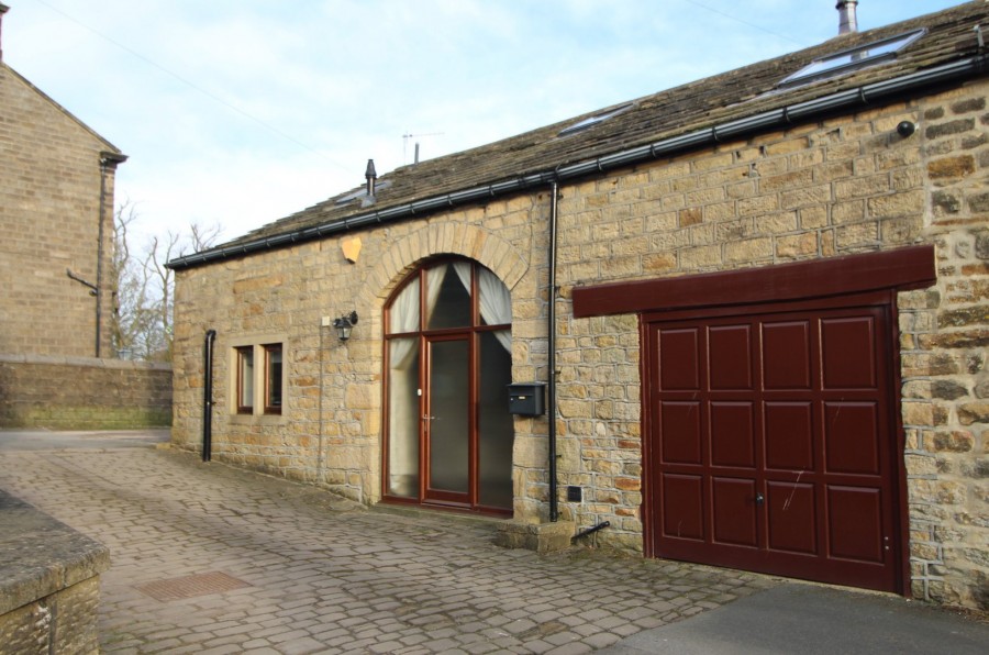 Images for Oakworth, Keighley, West Yorkshire EAID:3030449609 BID:4216801