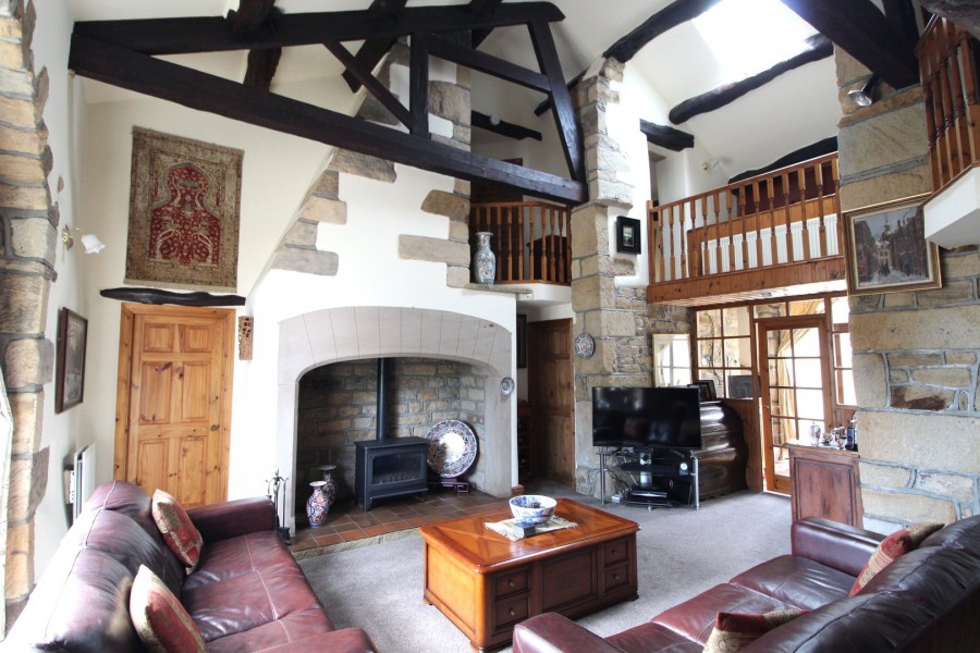Images for Oakworth, Keighley, West Yorkshire EAID:3030449609 BID:4216801
