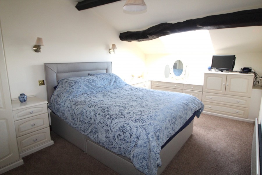 Images for Oakworth, Keighley, West Yorkshire EAID:3030449609 BID:4216801