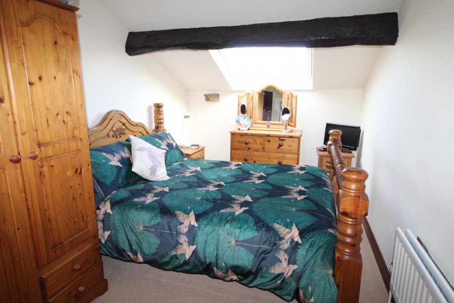 Images for Oakworth, Keighley, West Yorkshire EAID:3030449609 BID:4216801