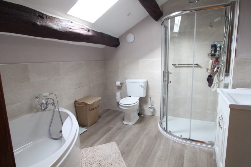 Images for Oakworth, Keighley, West Yorkshire EAID:3030449609 BID:4216801