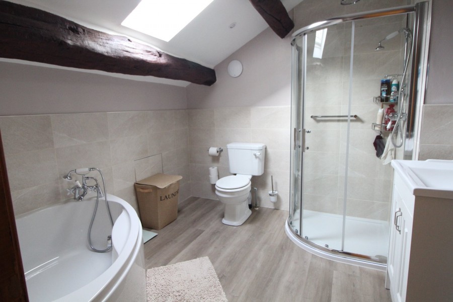 Images for Oakworth, Keighley, West Yorkshire EAID:3030449609 BID:4216801