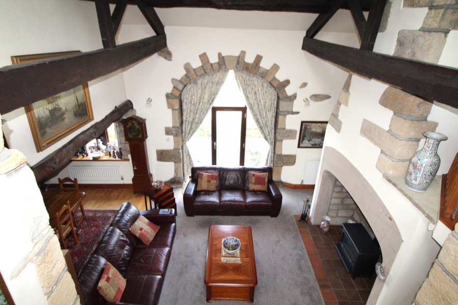 Images for Oakworth, Keighley, West Yorkshire EAID:3030449609 BID:4216801
