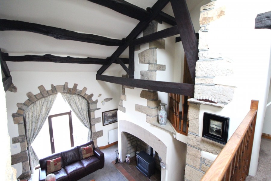 Images for Oakworth, Keighley, West Yorkshire EAID:3030449609 BID:4216801