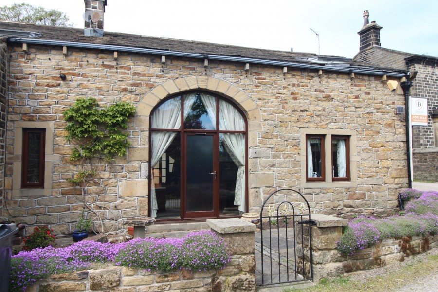 Images for Oakworth, Keighley, West Yorkshire EAID:3030449609 BID:4216801