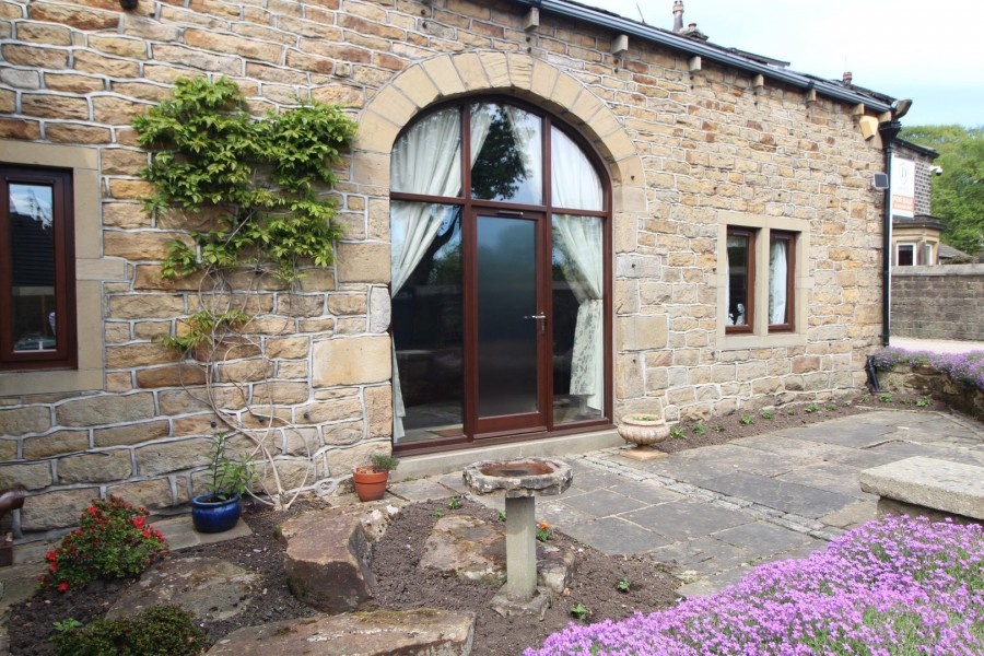 Images for Oakworth, Keighley, West Yorkshire EAID:3030449609 BID:4216801