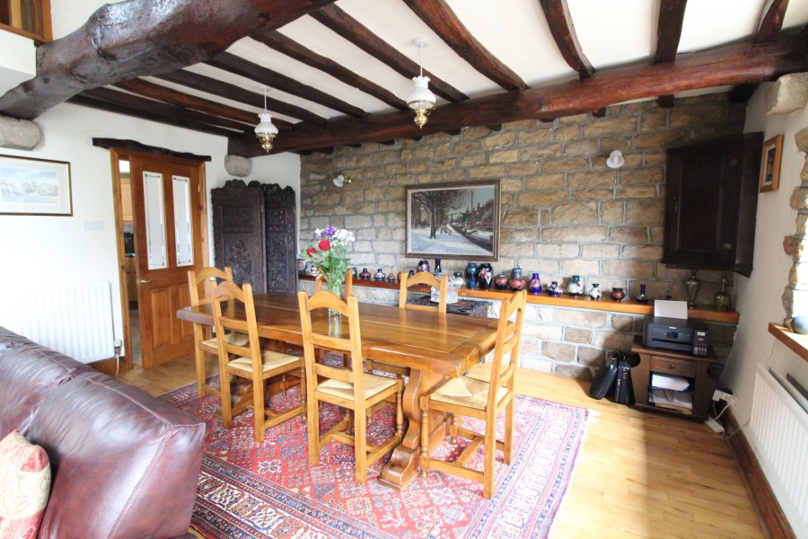 Images for Oakworth, Keighley, West Yorkshire EAID:3030449609 BID:4216801